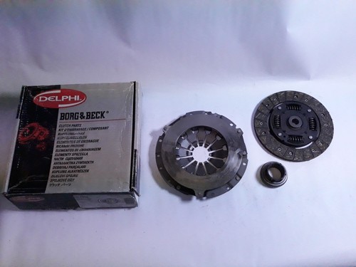 Delphi clutch kit opel corsa - kit, b