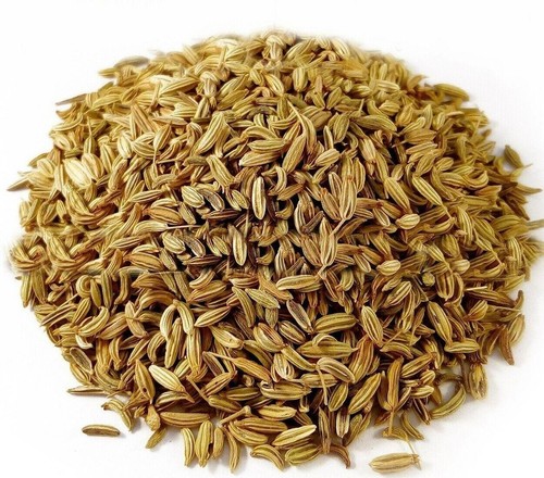 Spices market fennel - spices, -fennel