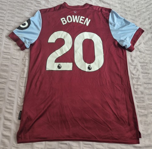Umbro west ham - ham, 2023/24