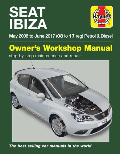 Seat ibiza may 2008 june - ibiza,