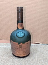 Napoleon Cognac Bottle