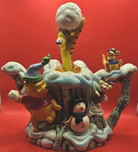 Cardew disney showcase winter - cardew,