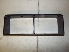 Vintage Sub Compact Utility