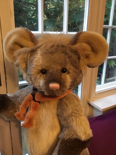 Charlie bears isabelle - bears,
