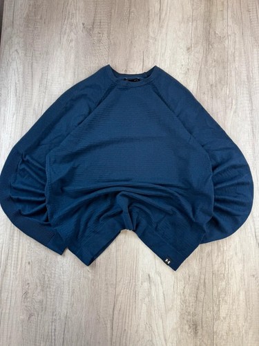 Under armour knitted sweater