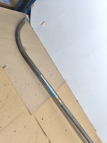 Mcculloch cabrio 249 stroke - cabrio,