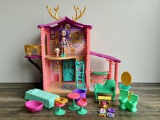 Enchantimals Cozy Deer House