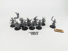Warhammer Age of Sigmar Disciples of Tzeentch Tzaangors