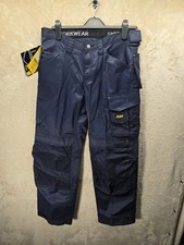 Snickers Workwear Authentic 33