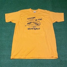 Vintage 70s Downerwear Victim