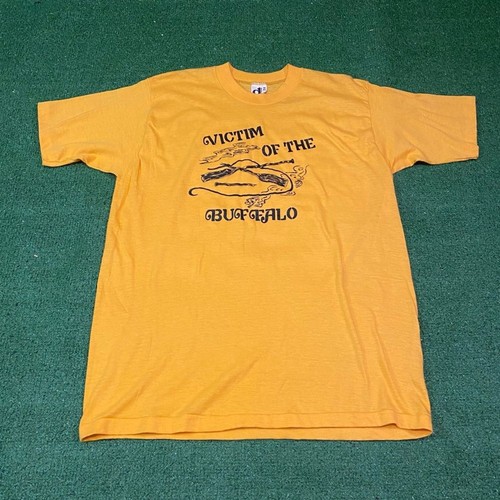 Vintage 70s downerwear victim - downerwear,