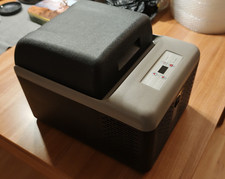 Alpicool C12PT - 12L