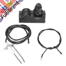 BBQ Gas Grill Spark Generator