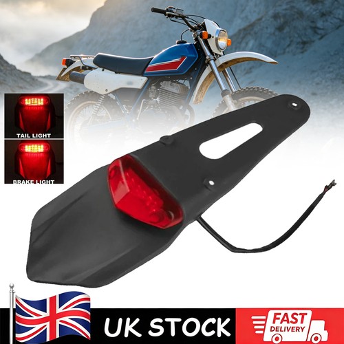 Led triangle brake - led, tidy