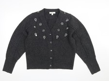 Marks and Spencer Womens Grey