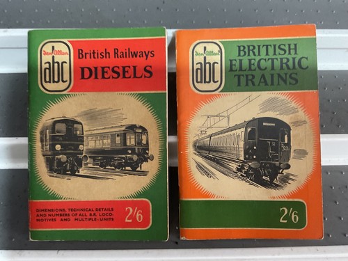Abc ian allan british - 2,