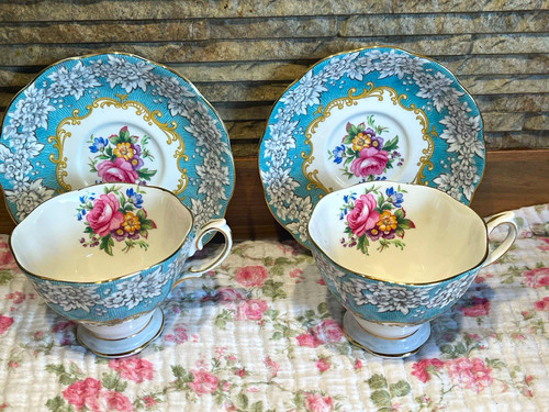 Royal albert enchantment - enchantment,