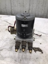 Doral 360 SE Boat Raymarine