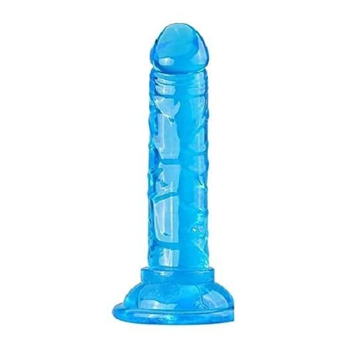 Suction cup mini - suction, dildo