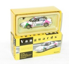 1/43 Subaru Legacy RS  Rally