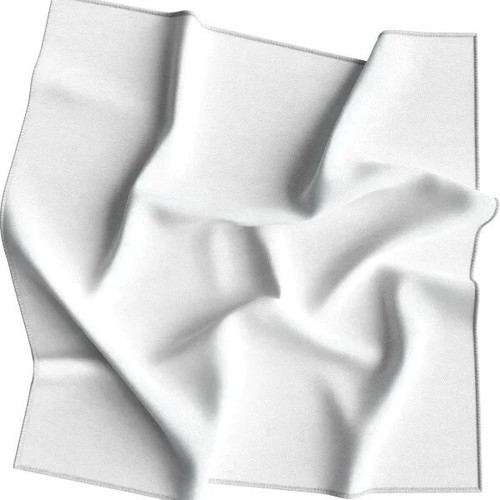 White solid oversized big - xl,