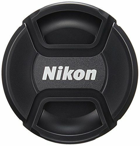 Camera front lens cap - camera,