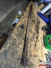 Ferguson Finger bar mower