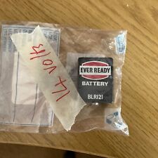 Original Ever Ready Battery