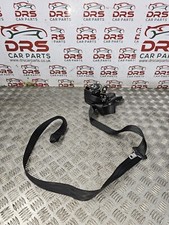 PEUGEOT 307CC CONVERTIBLE SEAT BELT ASSEMBLY PASSENGER FRONT NSF (2003 - 2009)