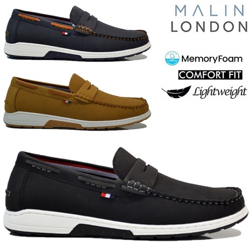 Mens comfort memory - mens, foam