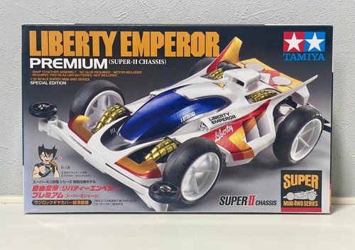 Tamiya 95427 mini - 95427, 4wd