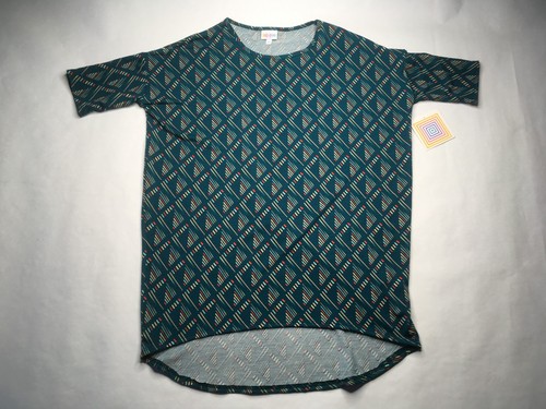 Lularoe irma womens tunic - lularoe,