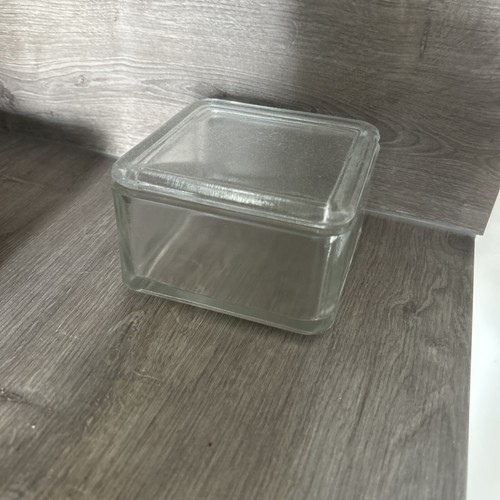 Square lab glassware - lab,