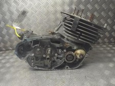 Yamaha DT250 F 1978-1979 78-79 Basic Engine Bottom End 2N6-000842