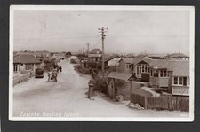 Postcard Hayling Island nr