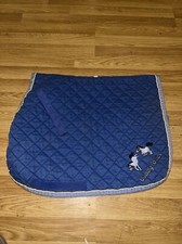 Cottage Craft Blue Cuddly