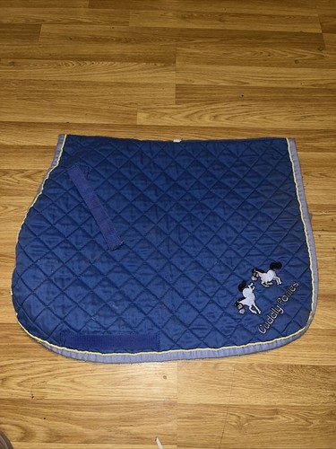 Cottage craft blue cuddly - cottage,