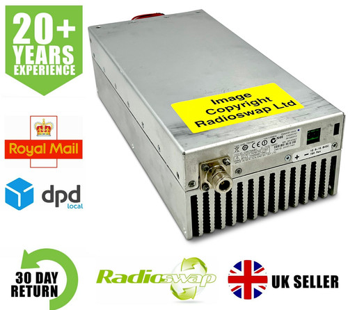 Tait tb8100 tb9100 repeater - tait,