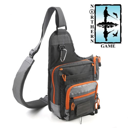 Northern game cross fishing - northern,