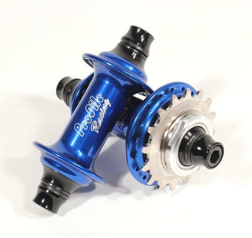 Profile elite cassette rhd - elite, 36h