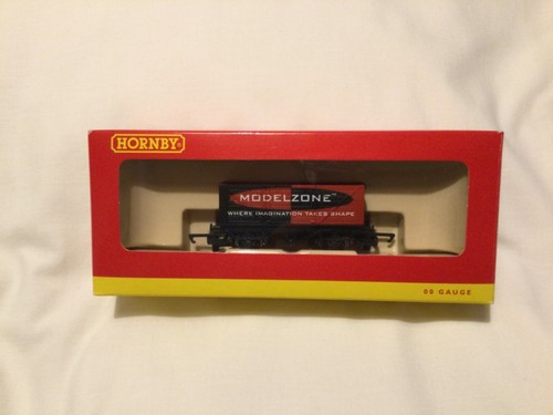 Hornby r6381 modelzone - r6381, ‘modelzone’