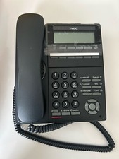 Nec dt500 dtk 6de - nec, dtk-6de-1p