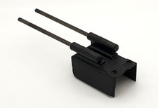 Delkim Safe-D V2 Carbon Snag Bars For Txi-d & Ev-d Alarms