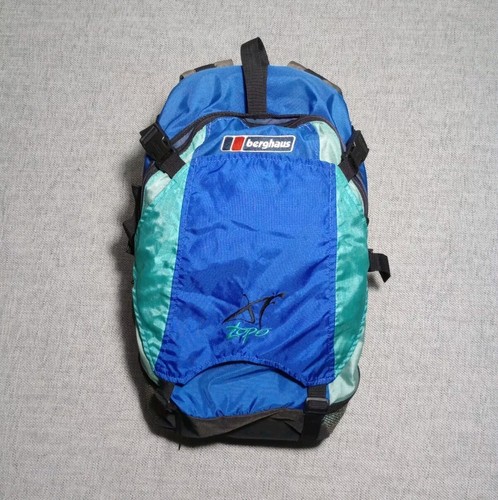 Berghaus topo backpack - topo,