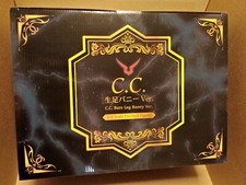 B-STYLE CODE GEASS C.C. BARE