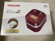TOSHIBA Overseas Rice Cooker