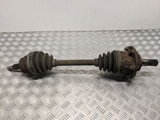 MITSUBISHI SHOGUN EQUIPPE DI-D 3DR SUV 2005 DRIVESHAFT - DRIVER REAR (ABS) 