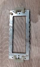 Eaton DELTA MEM Spectra 2 Gang