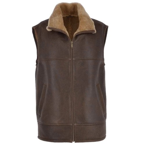 Men brown premium - brown,