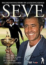 Seve's Story (DVD, 2007)